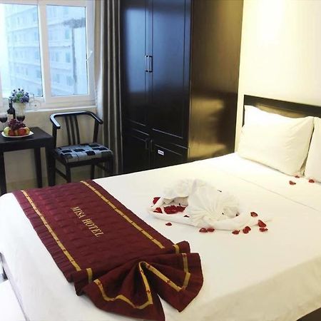Misa Hotel Da Nang Exterior photo