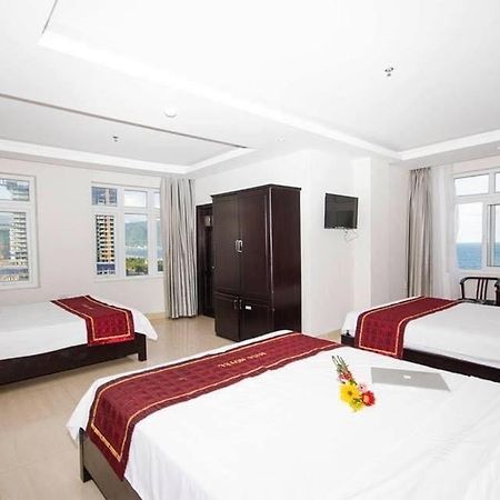 Misa Hotel Da Nang Exterior photo