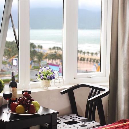 Misa Hotel Da Nang Exterior photo