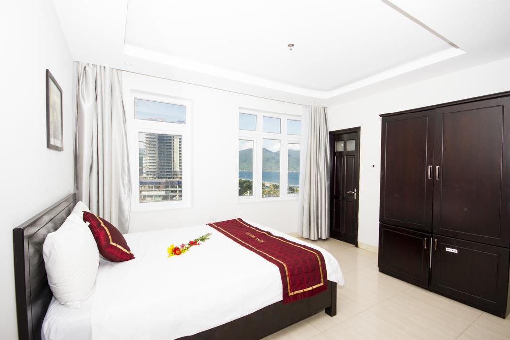 Misa Hotel Da Nang Exterior photo