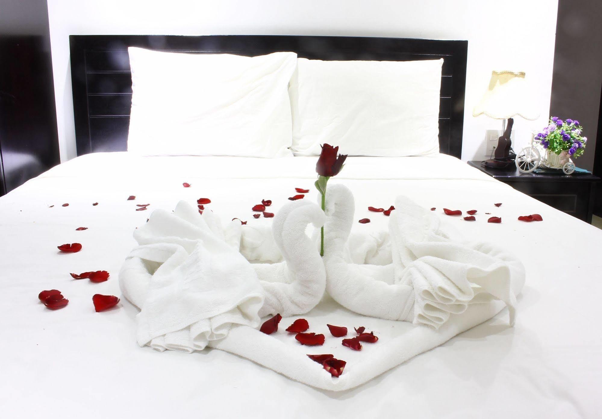 Misa Hotel Da Nang Exterior photo