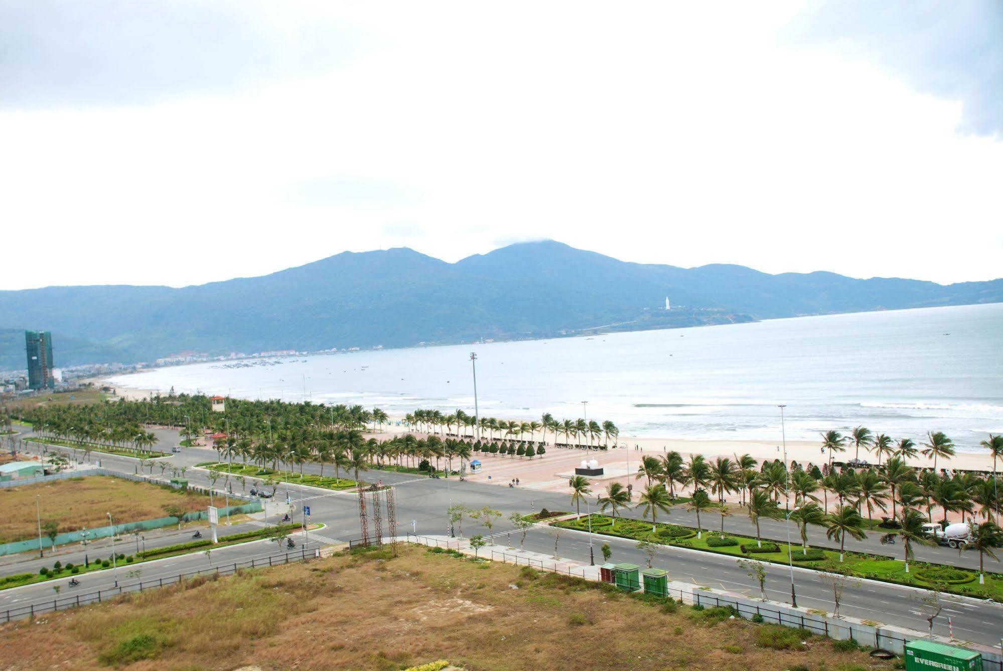 Misa Hotel Da Nang Exterior photo